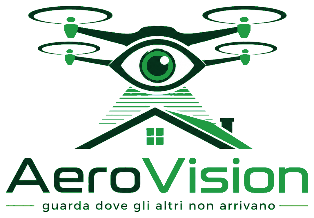 AeroVision verde