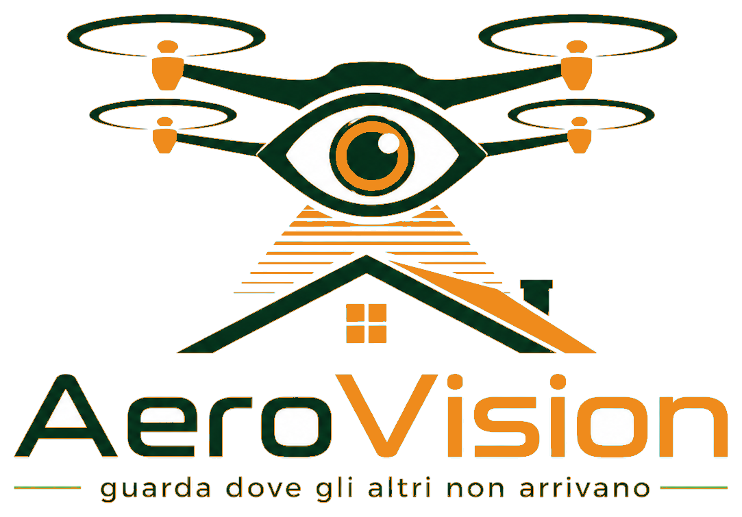 AeroVision arancione