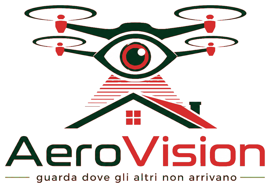 AeroVision rosso