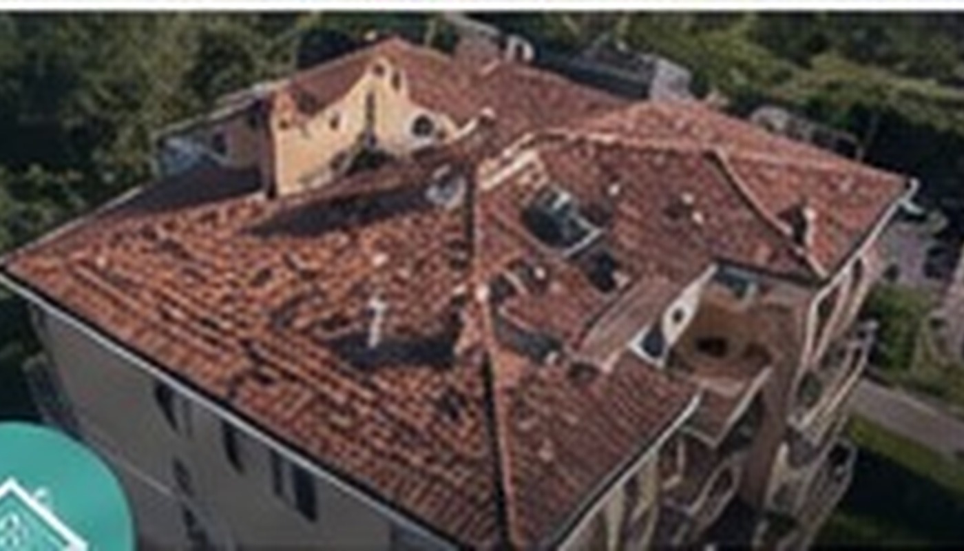 Copertura e tetto