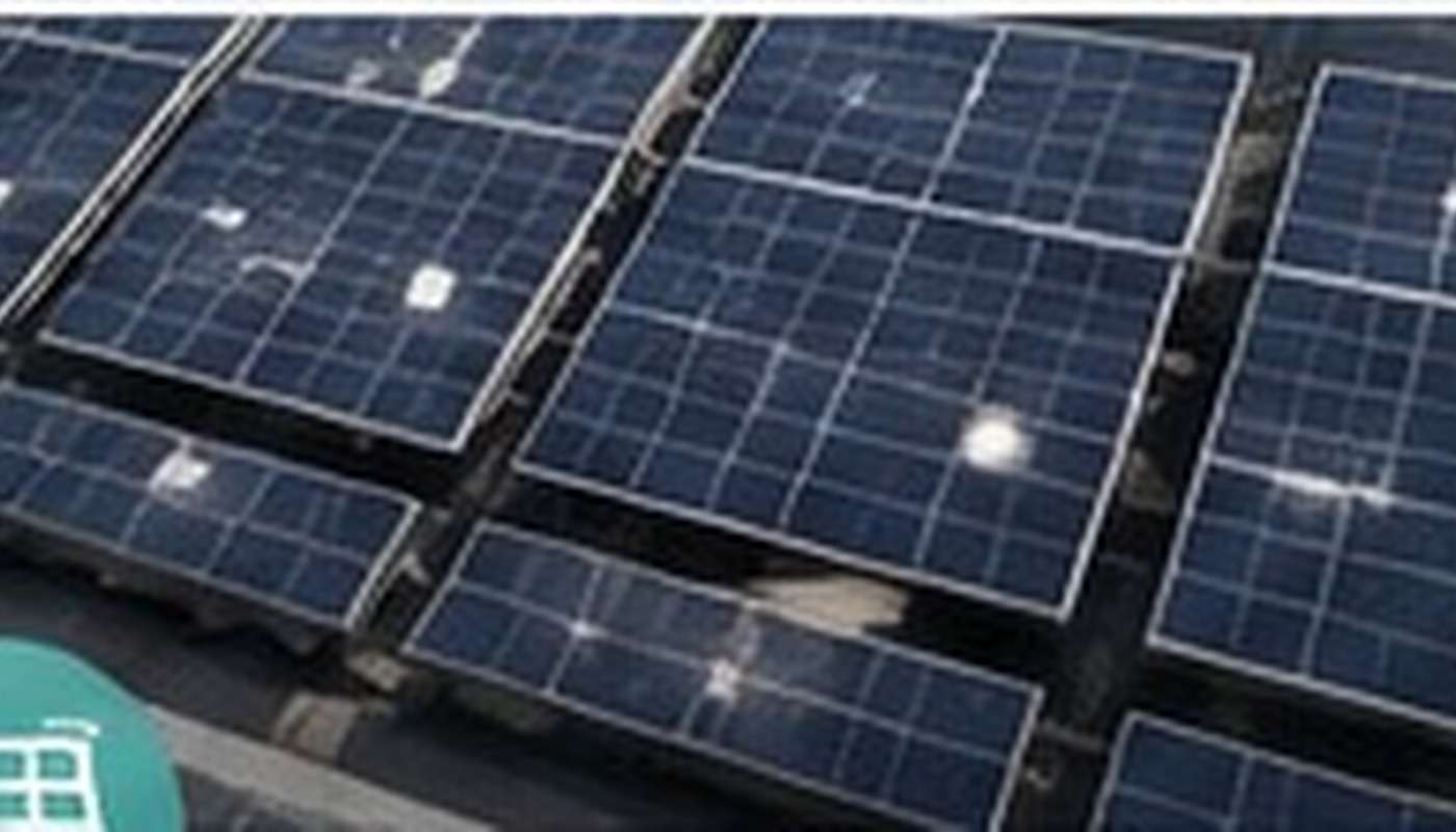 Impianto fotovoltaico